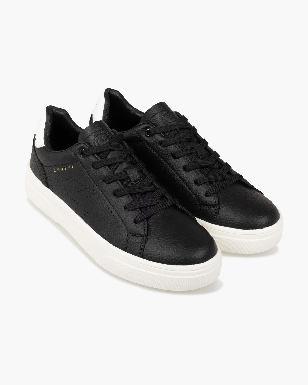 GRACIA CRUYFF blk - CS253040 998