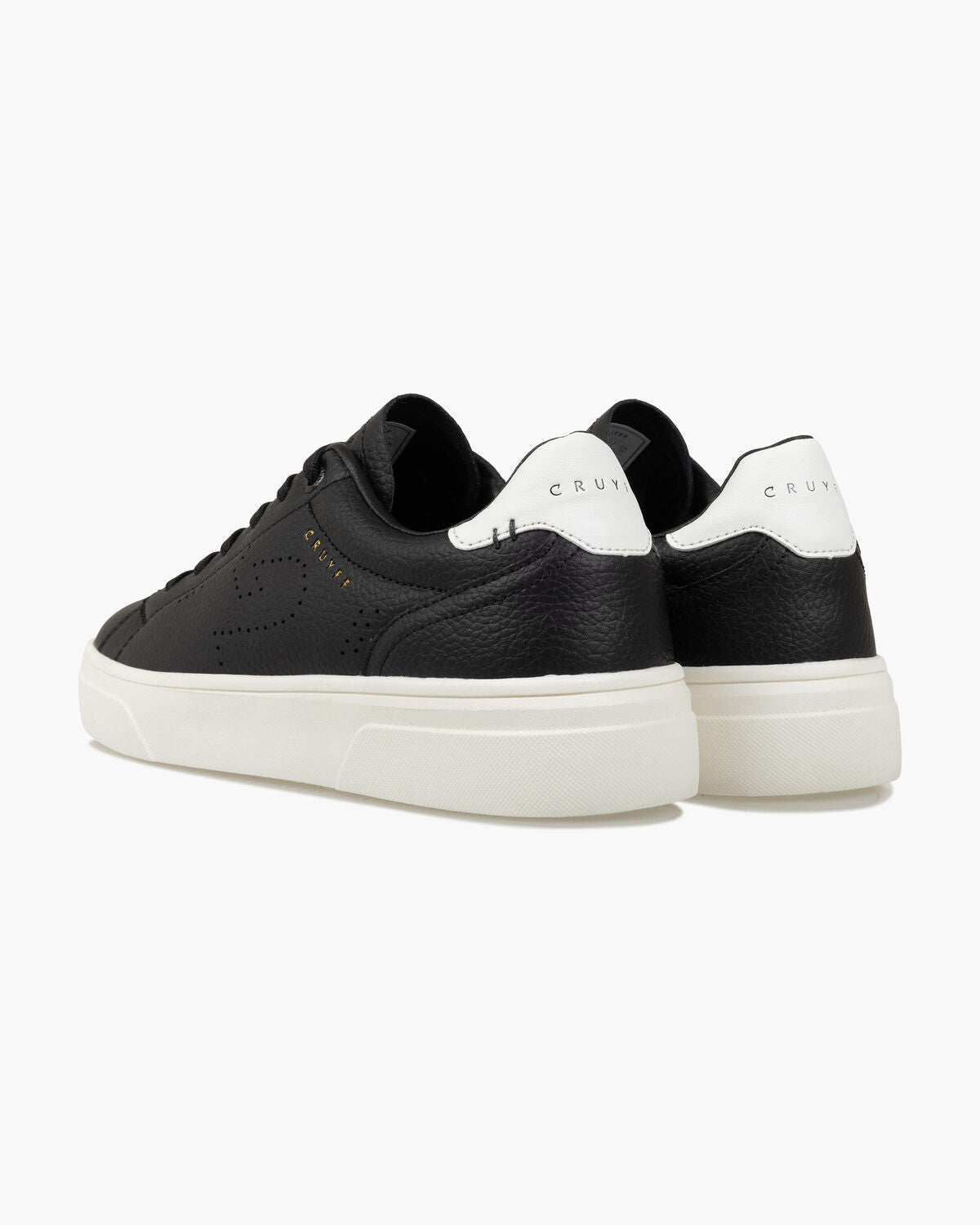 GRACIA CRUYFF blk - CS253040 998