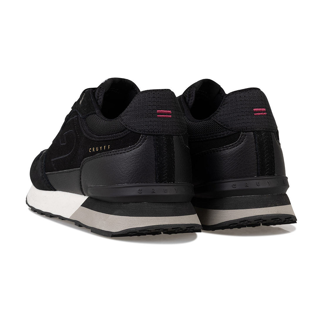 MARANON CRUYFF blk - CS253110 998