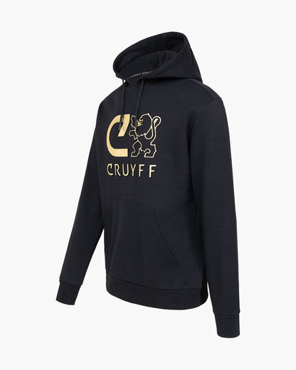 Sudadera RAIMON blk/gld - CSA223021 997