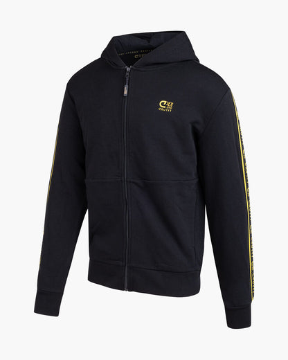 Sudadera CRUYFF CHICOTA blk/gld - CSA233014 997