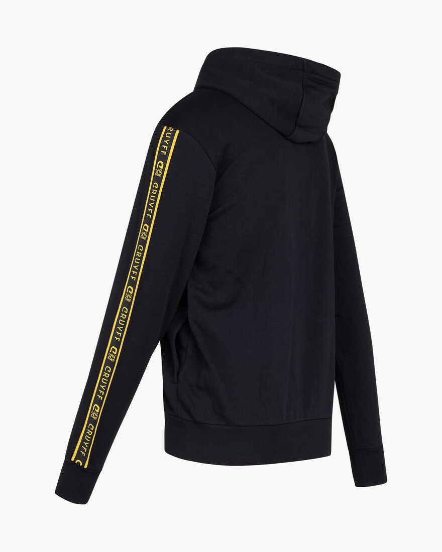 Sudadera CRUYFF CHICOTA blk/gld - CSA233014 997