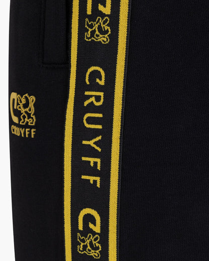 Pantalón CRUYFF CHICOTA blk/gld - CSA233015 997