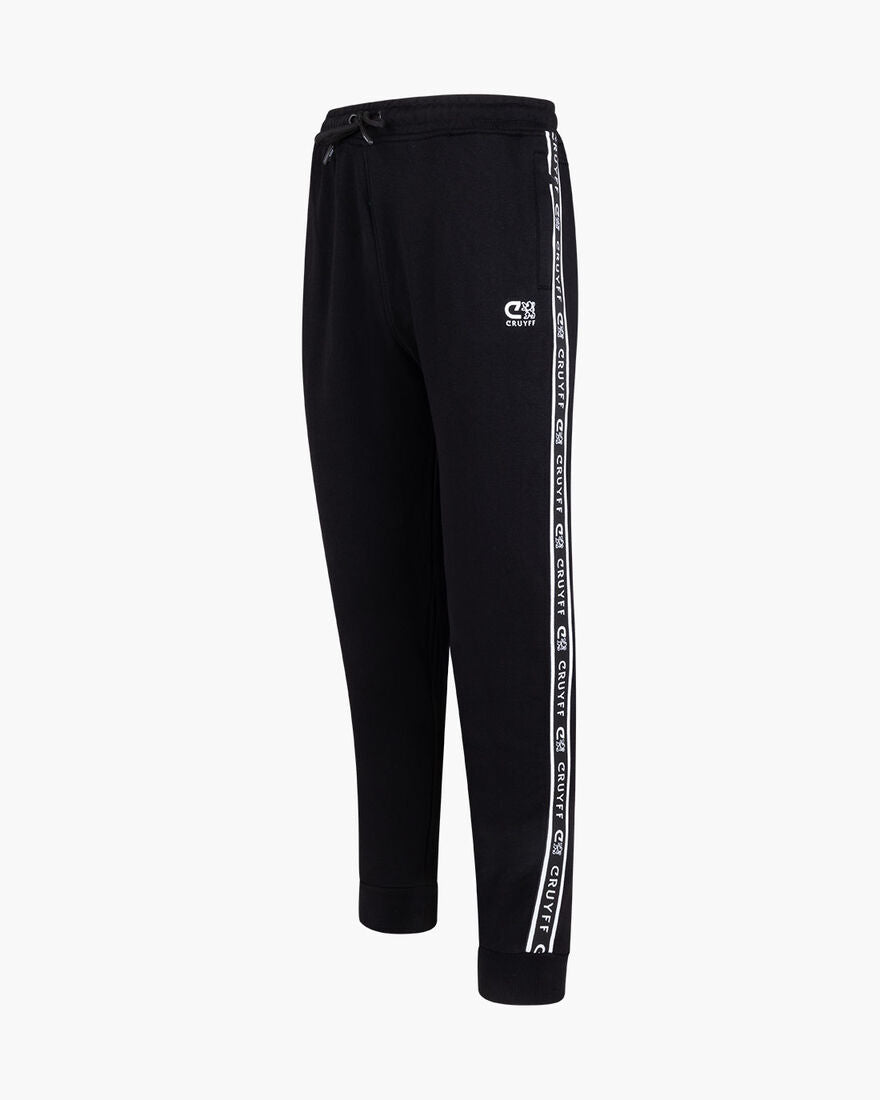 Pantalón CRUYFF CHICOTA blk/wht - CSA233015 951