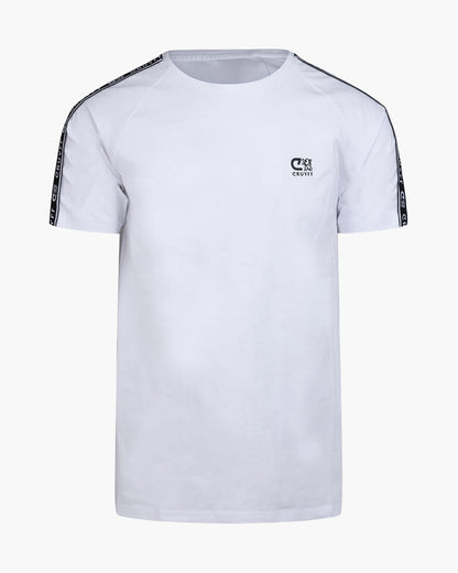 Camiseta CRUYFF CHICOTA wht - CSA233018 100