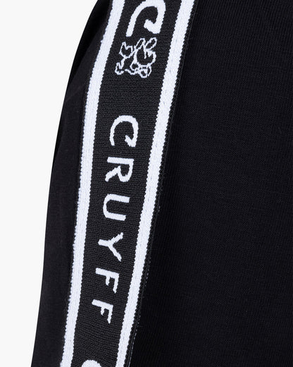 Camiseta CRUYFF CHICOTA blk/wht - CSA233018 951