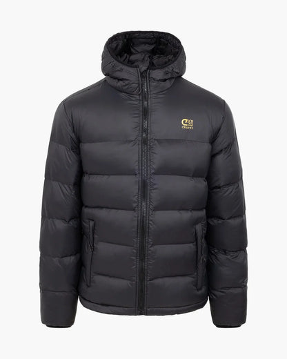 Chaqueta CRUYFF blk/gld - CSA233022 997