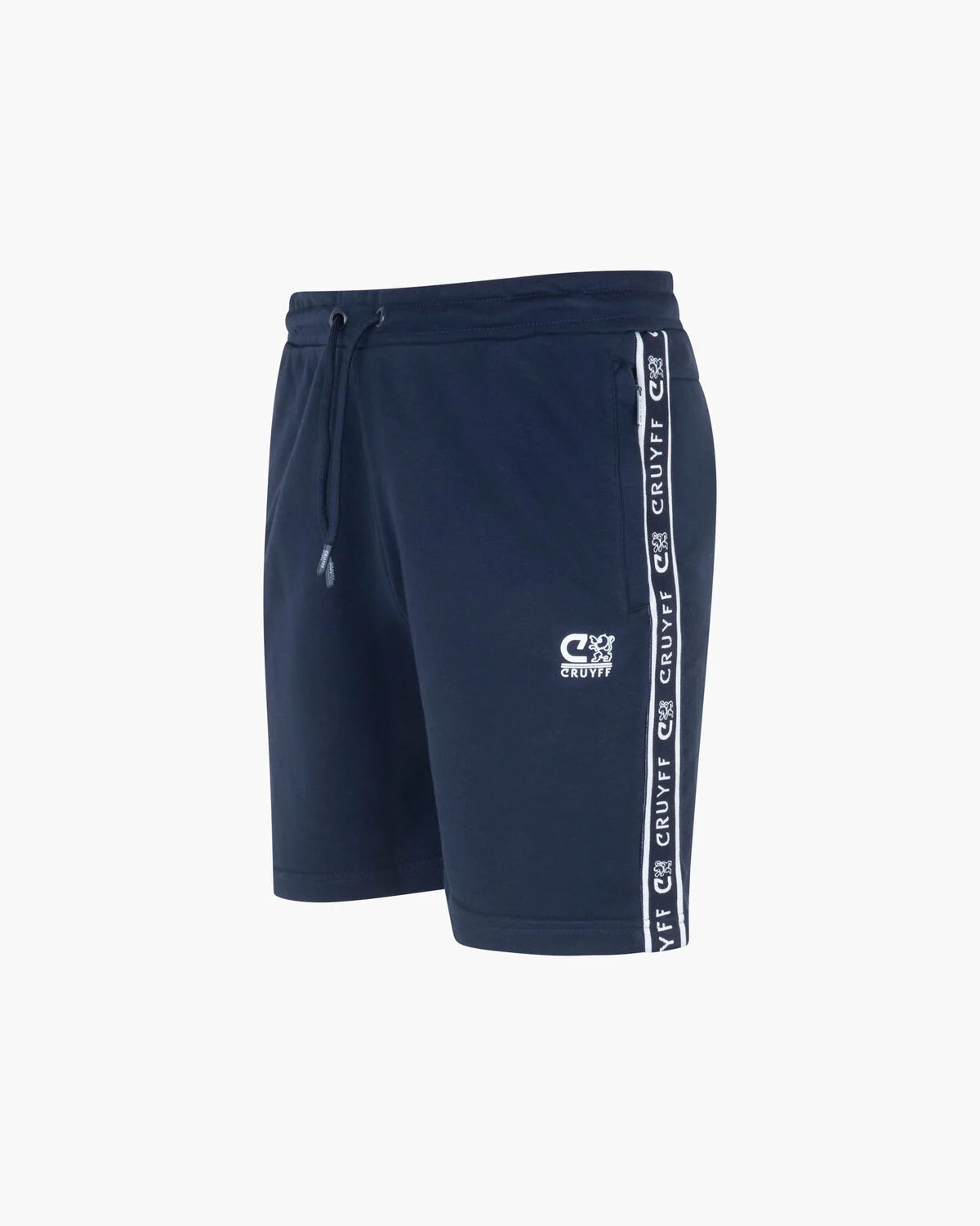 Bermudas CRUYFF XICOTA navy - CSA241009 601