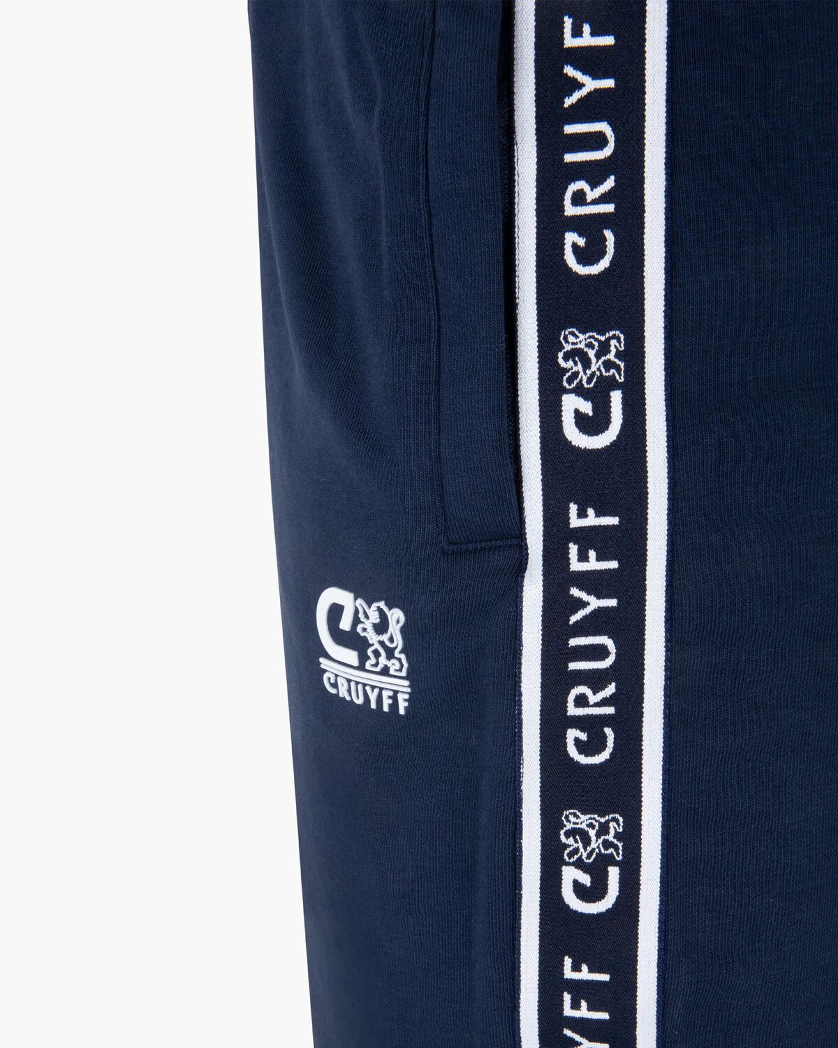 Bermudas CRUYFF XICOTA navy - CSA241009 601