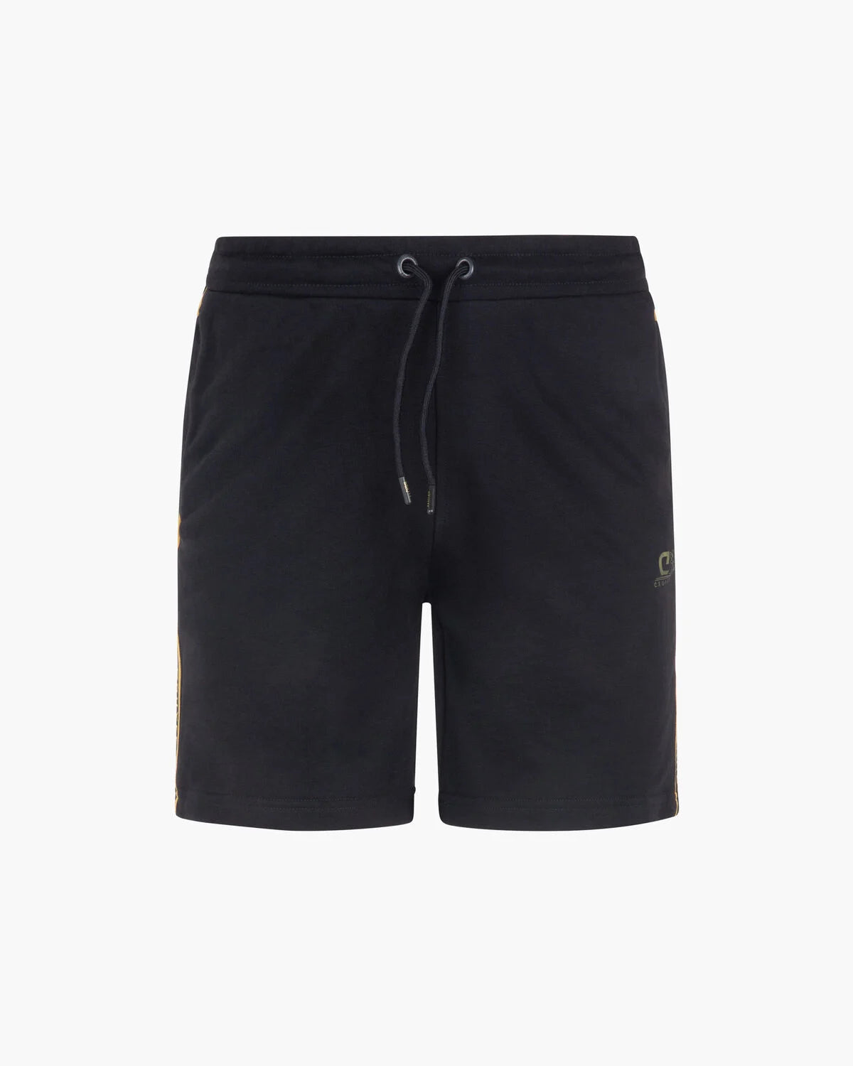 Bermudas CRUYFF XICOTA blk/gld - CSA241009 997