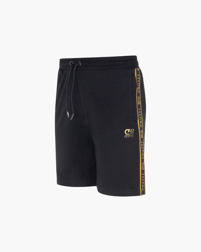 Bermudas CRUYFF XICOTA blk/gld - CSA241009 997