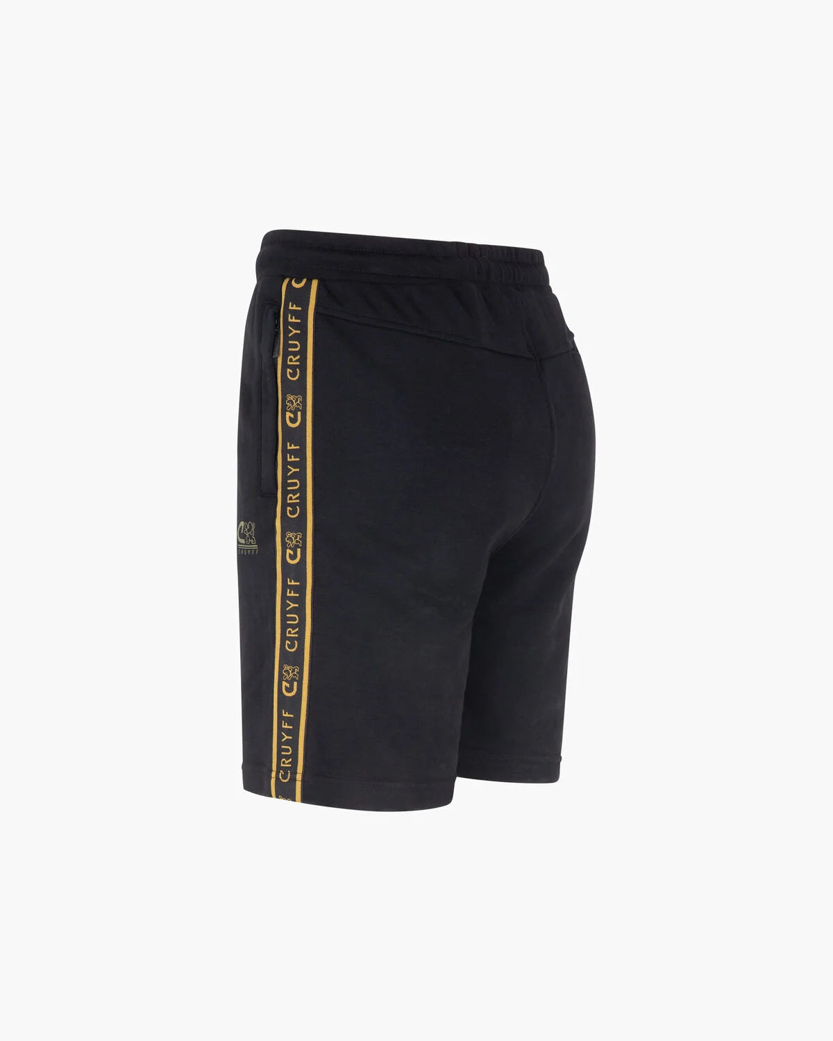 Bermudas CRUYFF XICOTA blk/gld - CSA241009 997