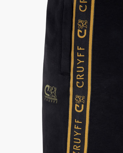 Bermudas CRUYFF XICOTA blk/gld - CSA241009 997