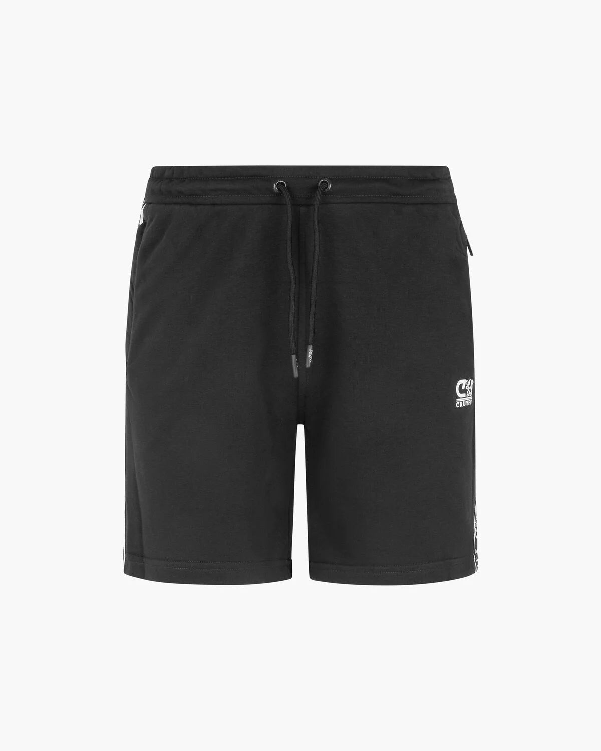 Bermudas CRUYFF XICOTA blk/wht - CSA241009 998