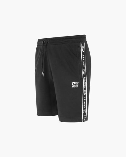 Bermudas CRUYFF XICOTA blk/wht - CSA241009 998