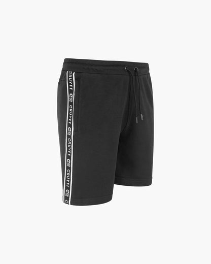 Bermudas CRUYFF XICOTA blk/wht - CSA241009 998