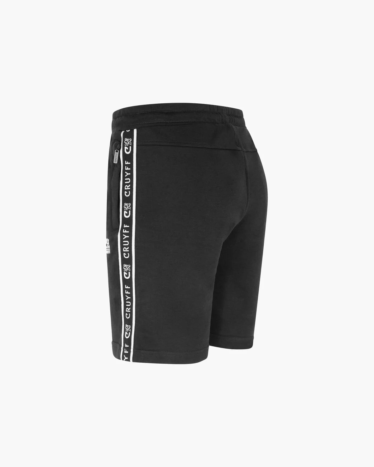 Bermudas CRUYFF XICOTA blk/wht - CSA241009 998