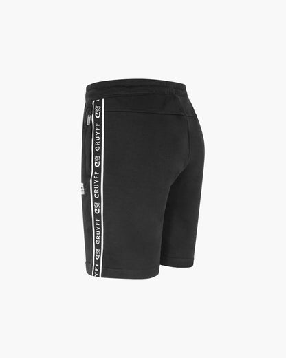 Bermudas CRUYFF XICOTA blk/wht - CSA241009 998