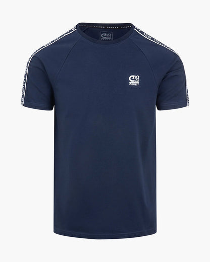 Camiseta CRUYFF XICOTA navy - CSA241010 601