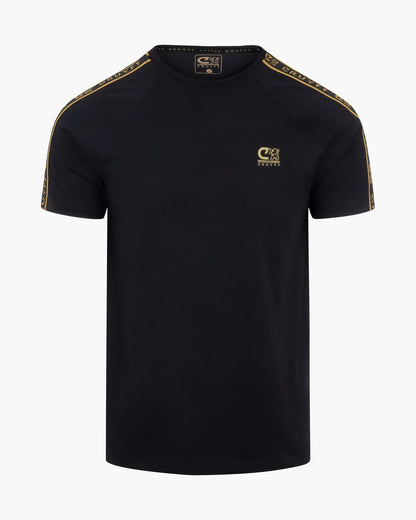 Camiseta CRUYFF XICOTA blk/gld - CSA241010 997