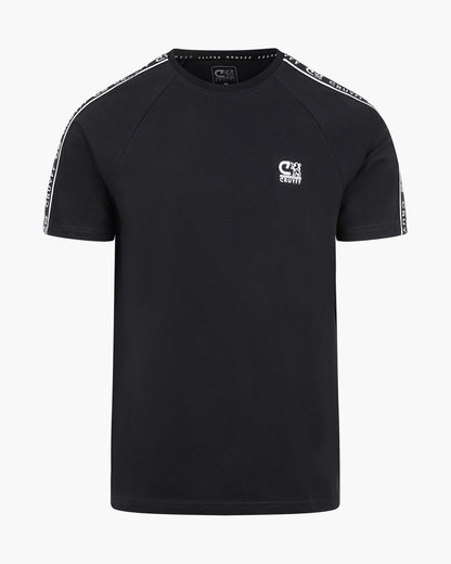 Camiseta CRUYFF XICOTA blk/wht - CSA241010 998