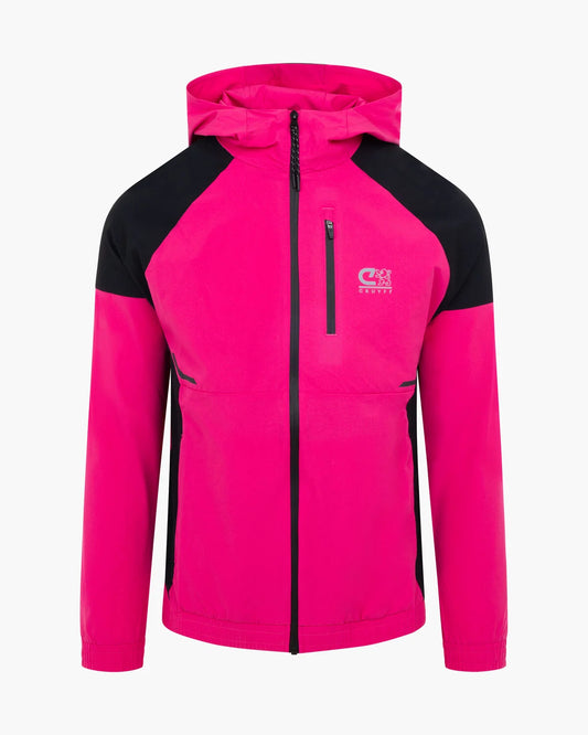 Chaqueta CRUYFF Elite pink - CSA243008 350