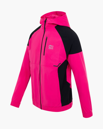 Chaqueta CRUYFF Elite pink - CSA243008 350