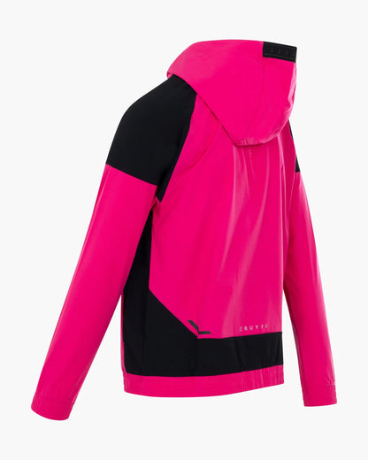 Chaqueta CRUYFF Elite pink - CSA243008 350