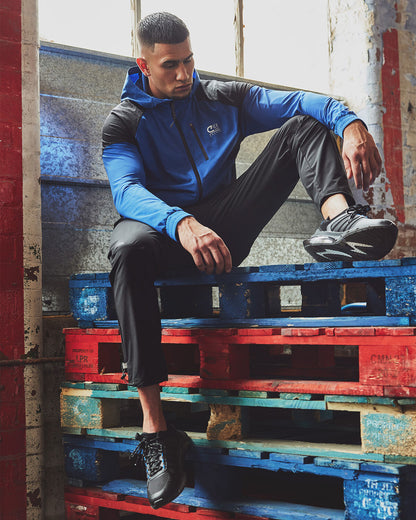 Chaqueta CRUYFF ELITE blue - CSA243008 600