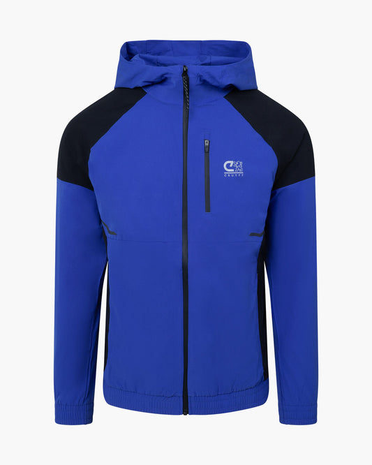 Chaqueta CRUYFF ELITE blue - CSA243008 600