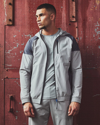 Chaqueta CRUYFF Elite gry - CSA243008 900