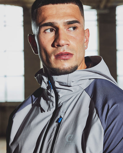 Chaqueta CRUYFF Elite gry - CSA243008 900