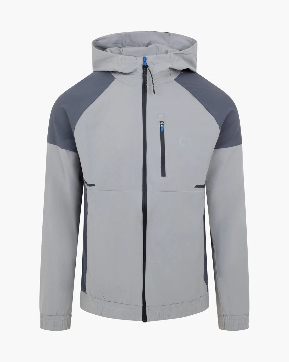 Chaqueta CRUYFF Elite gry - CSA243008 900