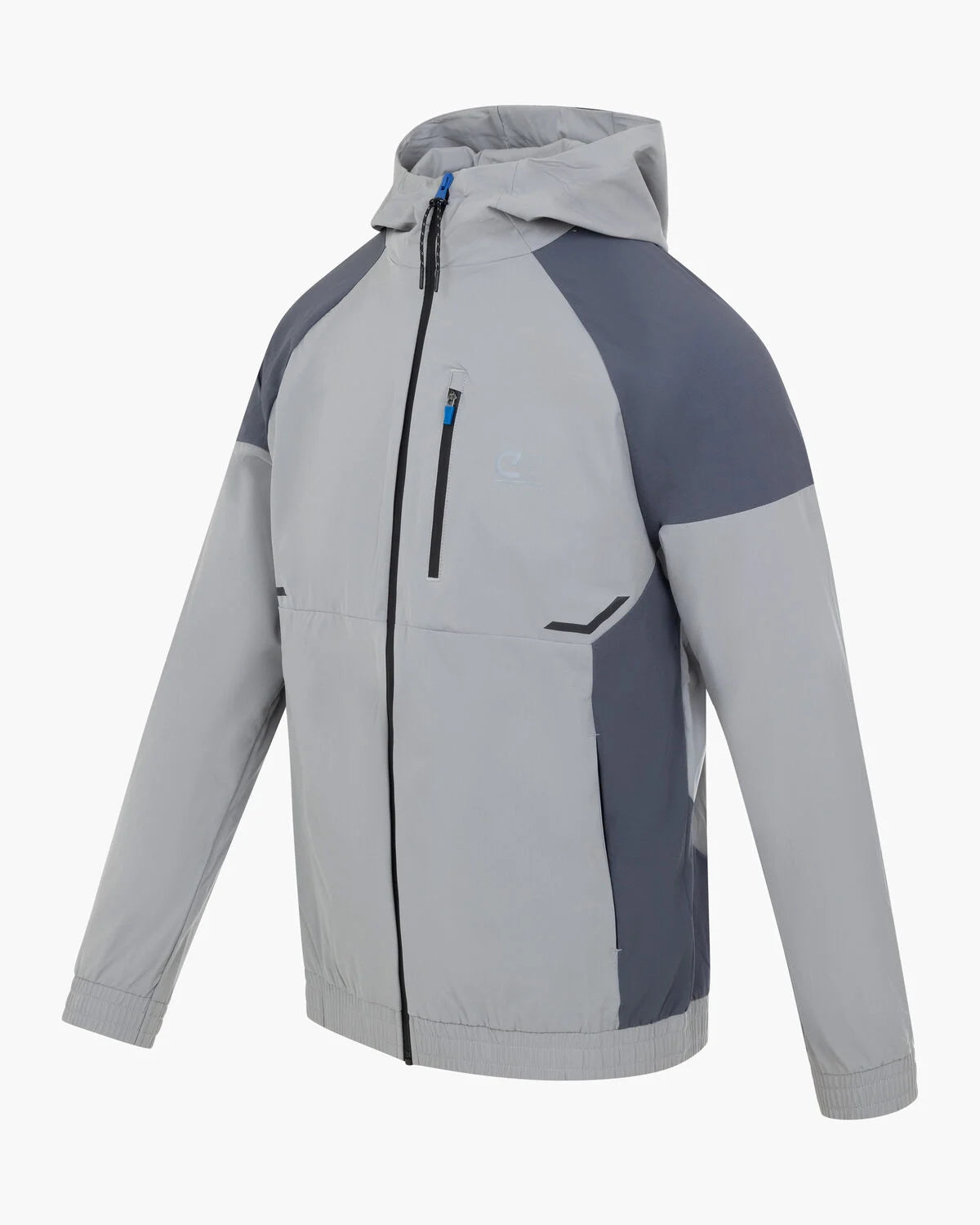 Chaqueta CRUYFF Elite gry - CSA243008 900