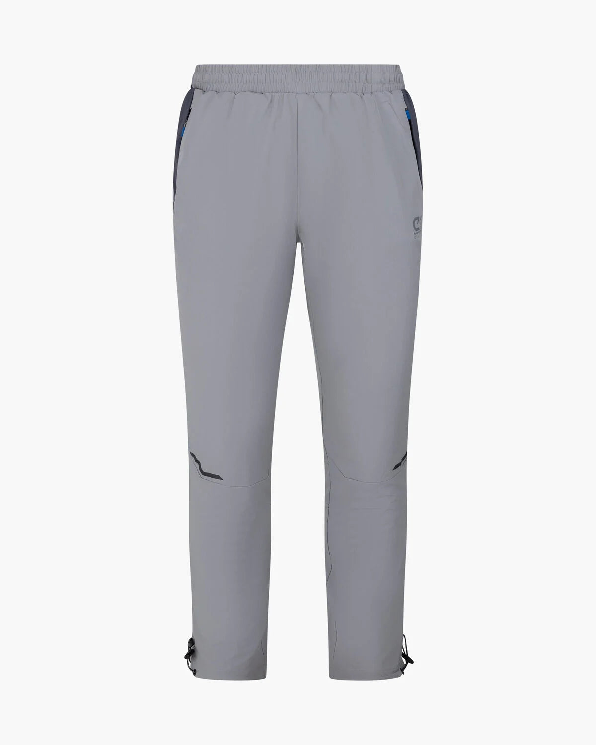 Pantalón CRUYFF Elite gry - CSA243009 900