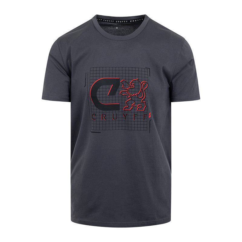 Camiseta CRUYFF Perform char - CSA243028 901