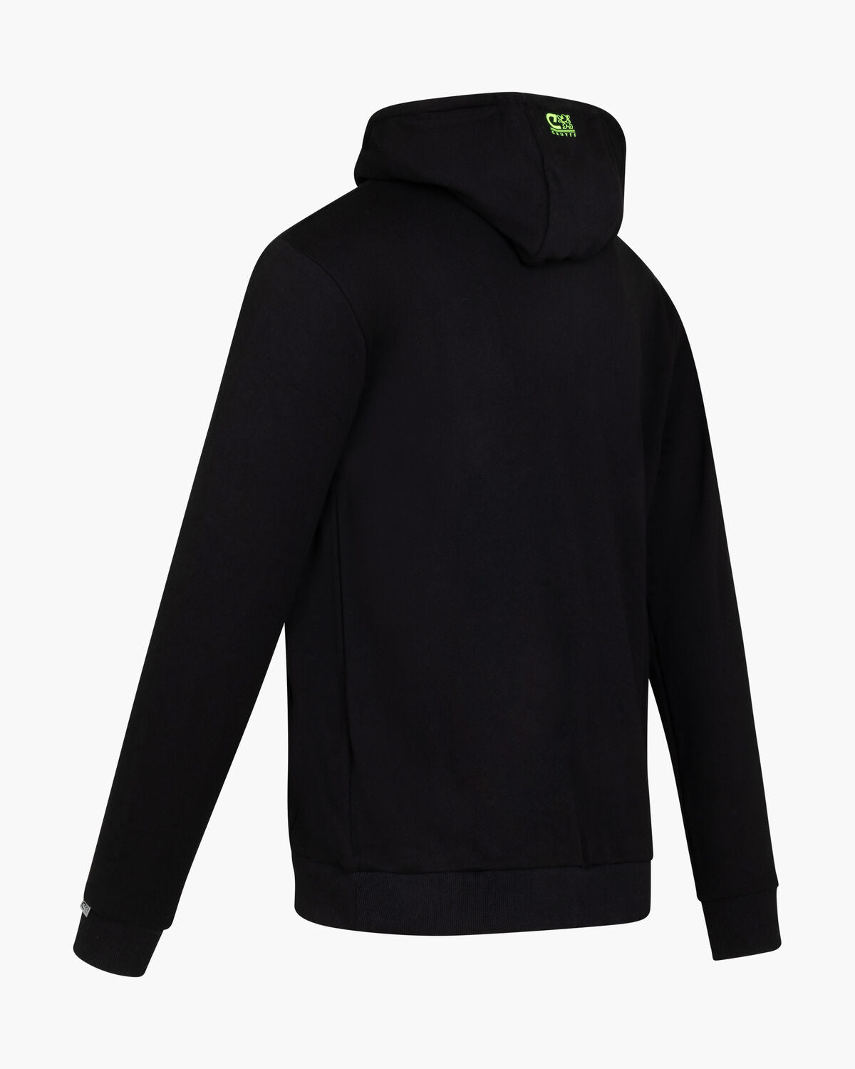 Sudadera CRUYFF A Pro bk/lime - CSA243039 996