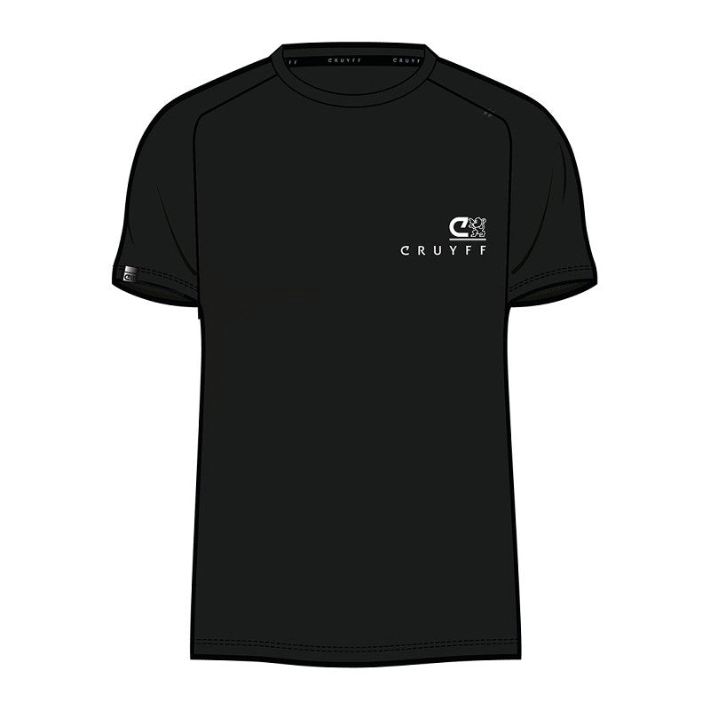 Camiseta CRUYFF PRO blk - CSA243049 998