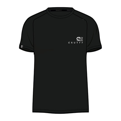 Camiseta CRUYFF PRO blk - CSA243049 998