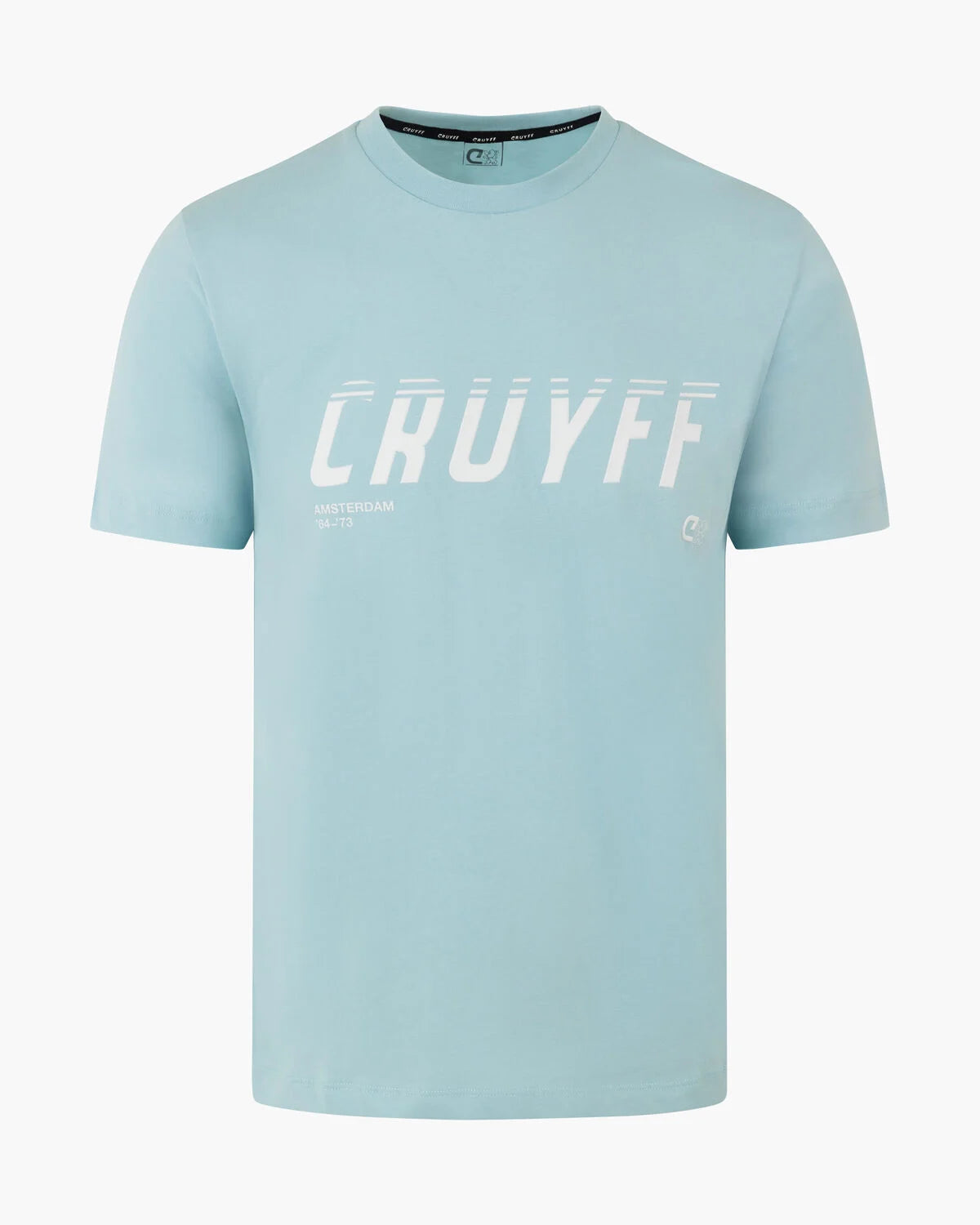 Camiseta CRUYFF LEA ice - CSA251020 604