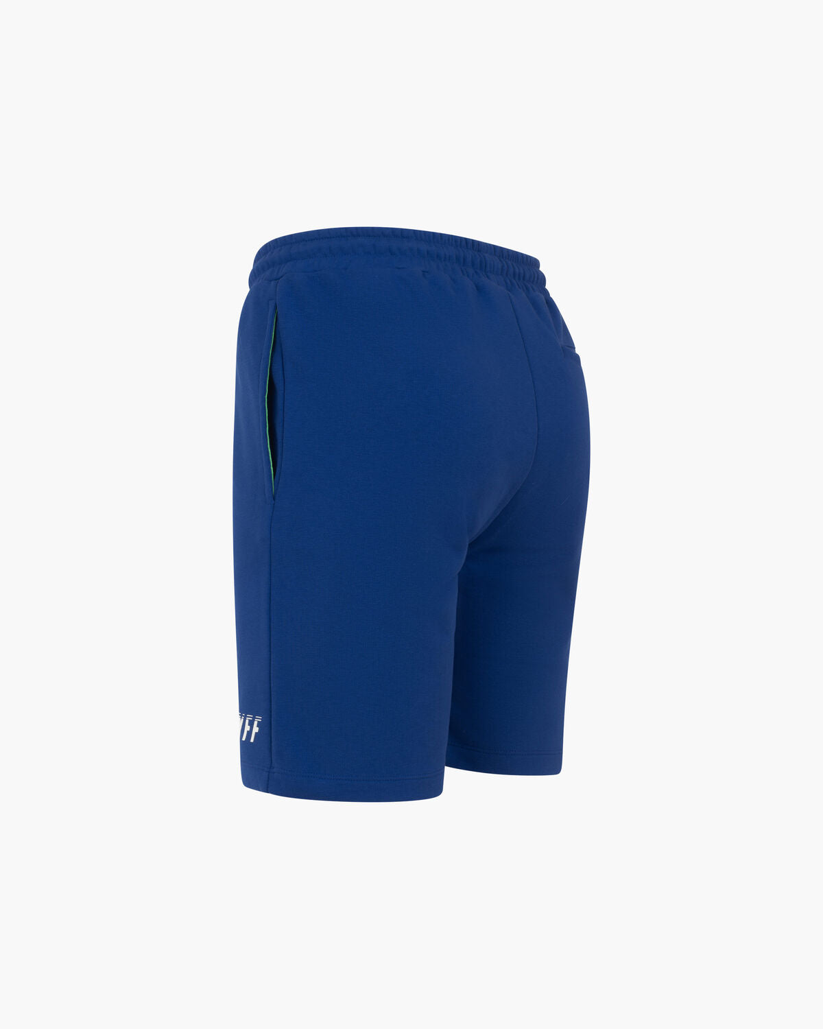 Bermudas CRUYFF LEA blue - CSA251021 600