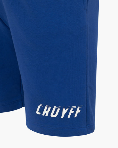 Bermudas CRUYFF LEA blue - CSA251021 600