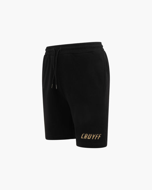 Bermudas CRUYFF LEA blk - CSA251021 998