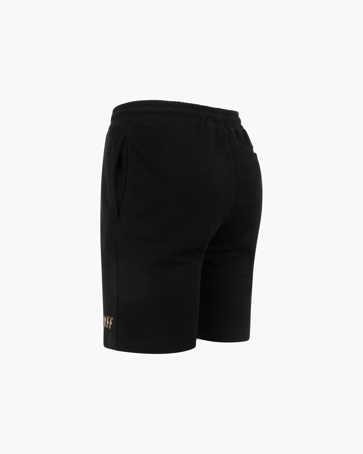 Bermudas CRUYFF LEA blk - CSA251021 998