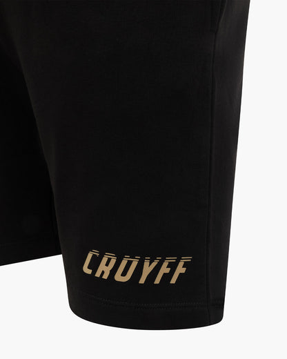 Bermudas CRUYFF LEA blk - CSA251021 998