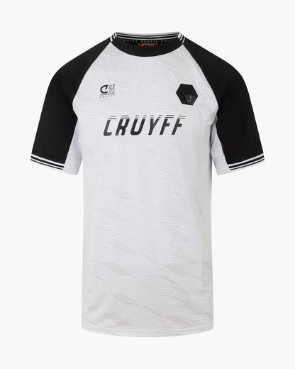 Camiseta CRUYFF ICON wht - CSA251024 100