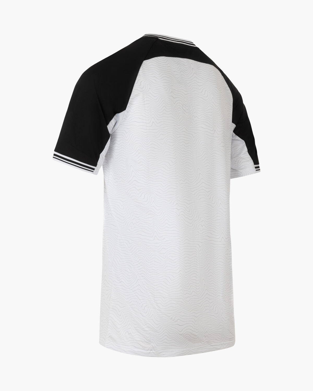 Camiseta CRUYFF ICON wht - CSA251024 100