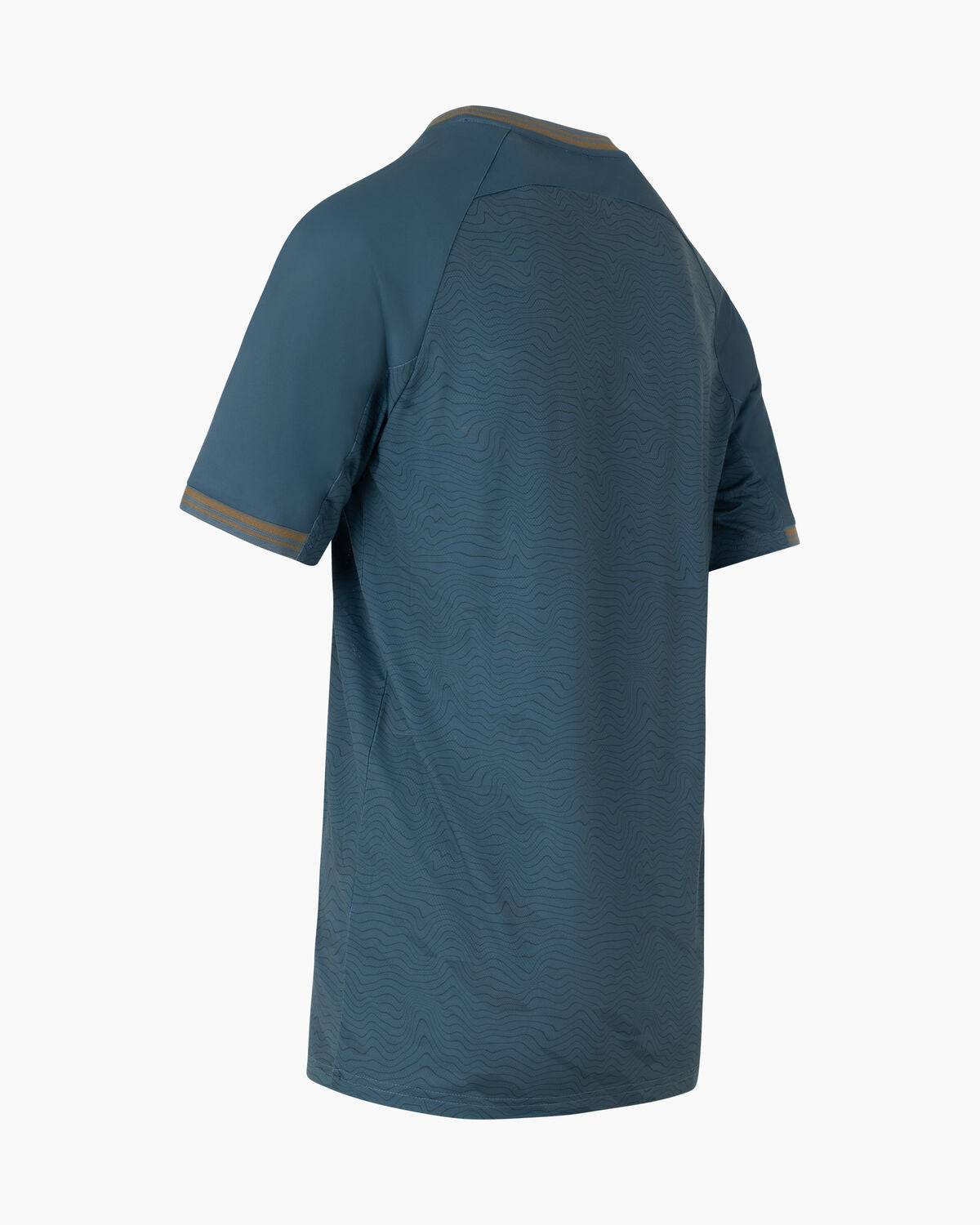 Camiseta CRUYFF ICON teal - CSA251024 511