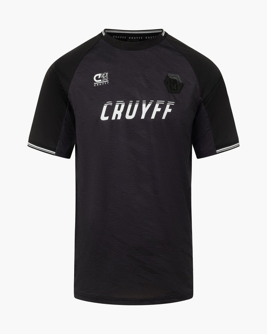 Camiseta CRUYFF ICON blk - CSA251024 998