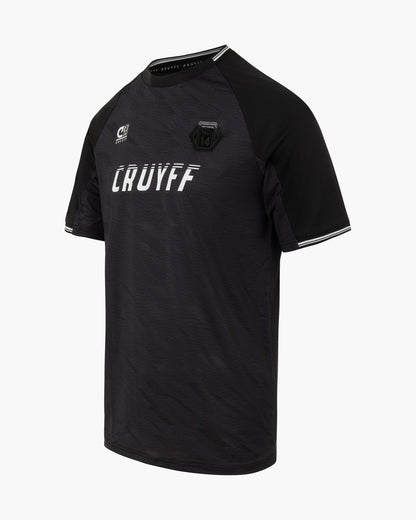 Camiseta CRUYFF ICON blk - CSA251024 998